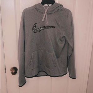Nike hoodie